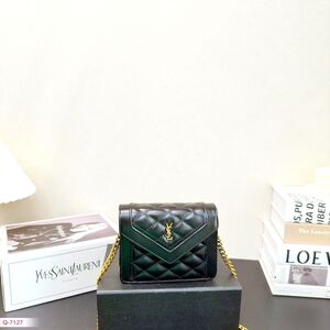 Yves Saint Laurent ENVELOPE  envelope bag